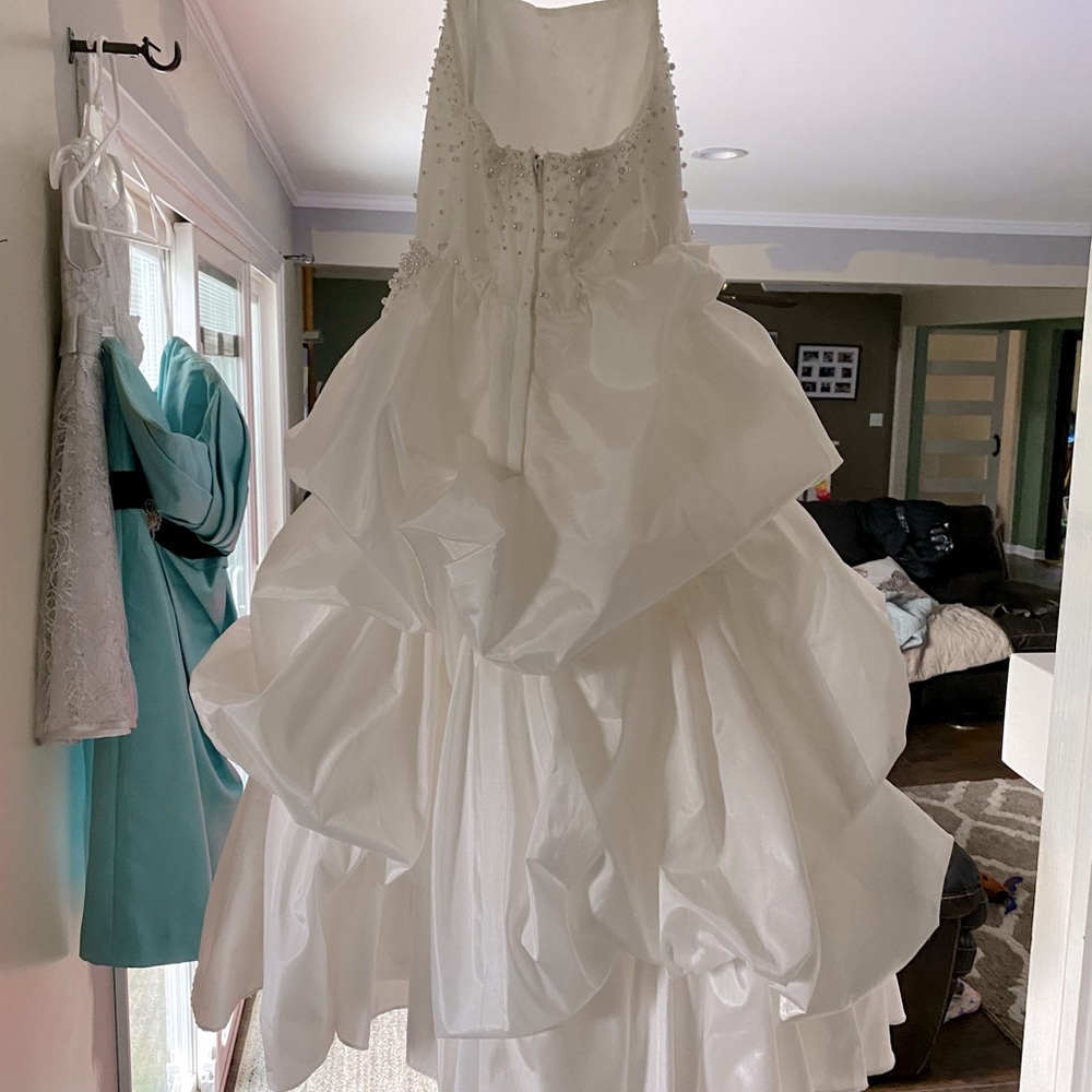 Flower Girl Dress